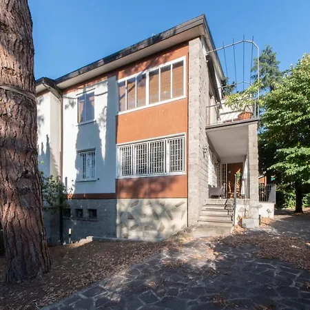 Apartmán Housmart Berengario 22 *