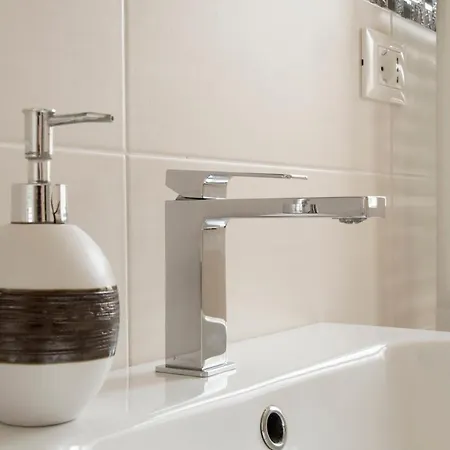 Apartmán Housmart Berengario 22