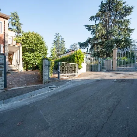 Apartmán Housmart Berengario 22 *