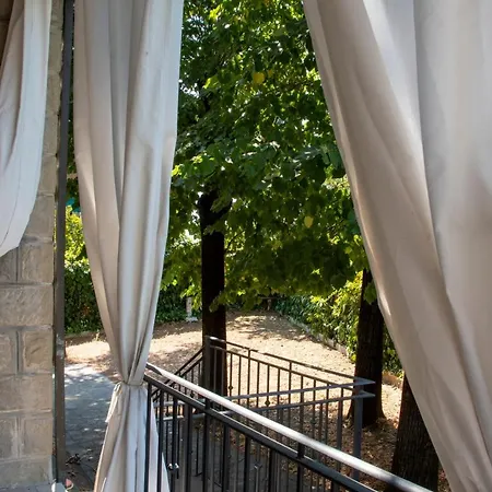 Apartmán Housmart Berengario 22 Boloňa