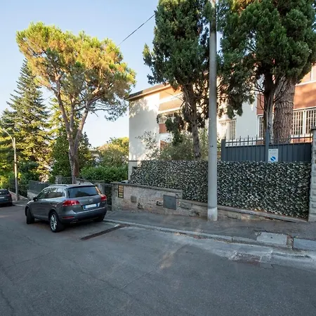 Housmart Berengario 22 Apartmán