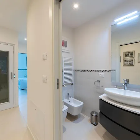 Apartmán Housmart Berengario 22