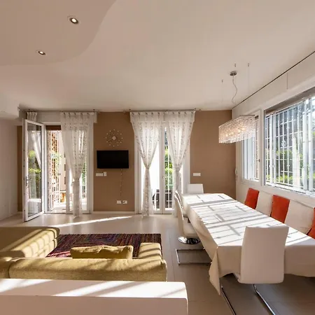 Housmart Berengario 22 Apartament Bolonia