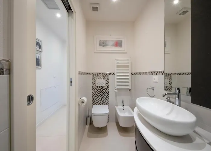 Housmart Berengario 22