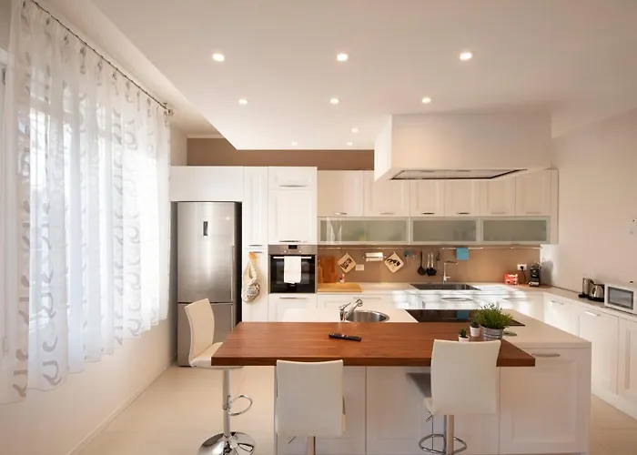 Housmart Berengario 22 * Bologna