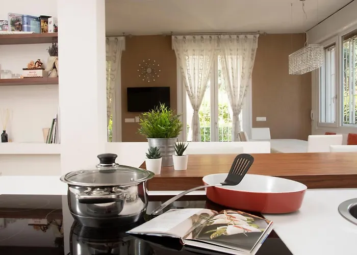 Housmart Berengario 22 아파트