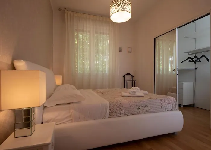 Housmart Berengario 22 * Bologna