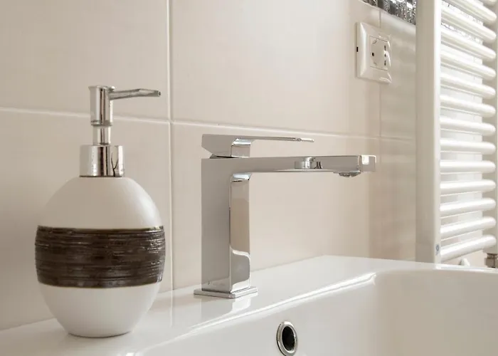 Apartman Housmart Berengario 22