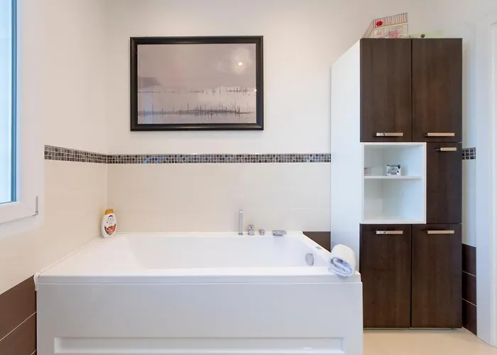 아파트 Housmart Berengario 22 *