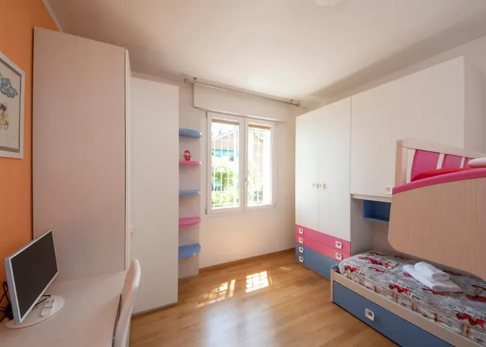 Apartment Housmart Berengario 22 Bologna