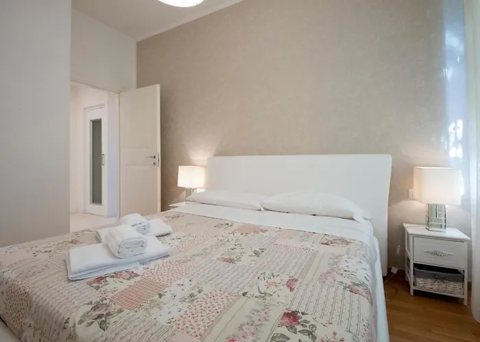 Housmart Berengario 22 아파트 *