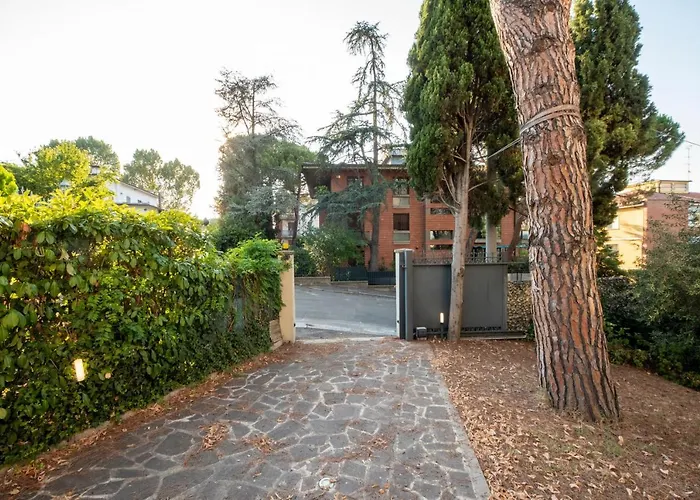 Housmart Berengario 22 Apartman *