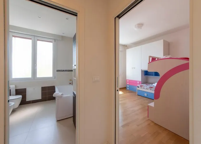 Housmart Berengario 22 *