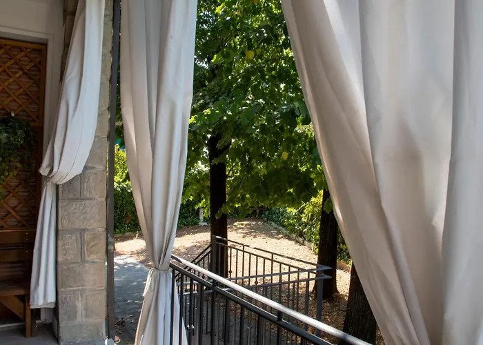 Apartment Housmart Berengario 22 Bologna