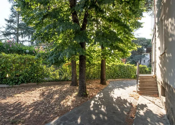 Housmart Berengario 22 Apartman Bologna