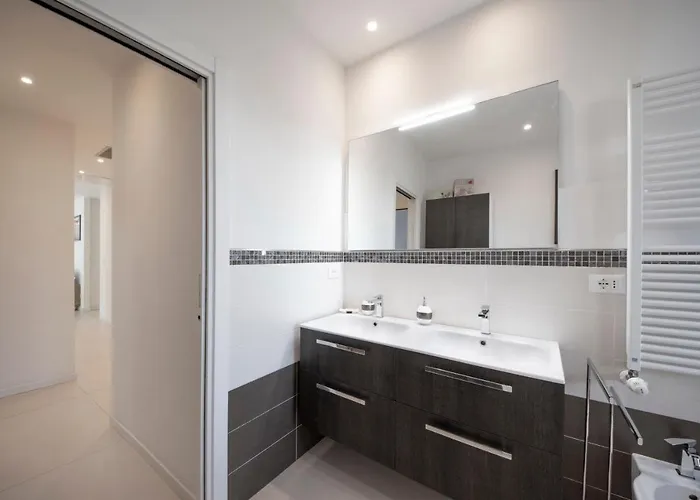 Apartman Housmart Berengario 22