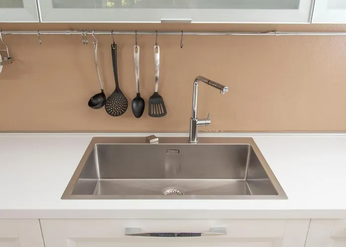 Housmart Berengario 22 아파트