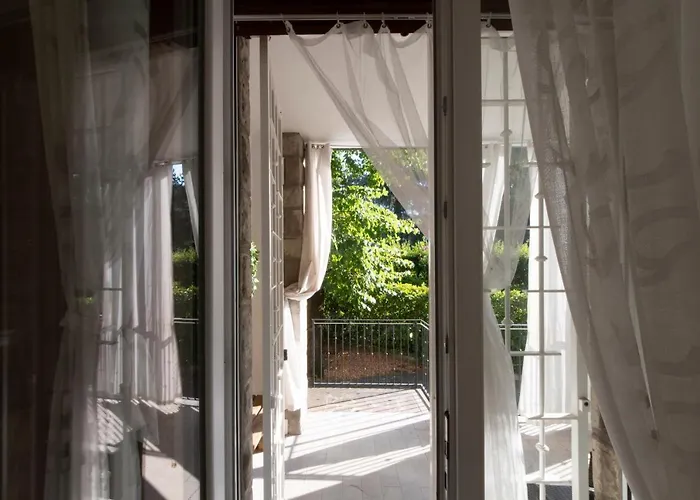 Housmart Berengario 22 볼로냐