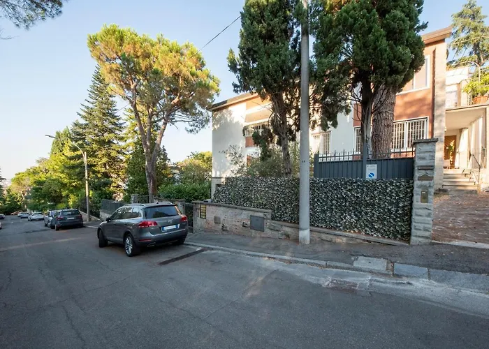 Housmart Berengario 22 Apartman