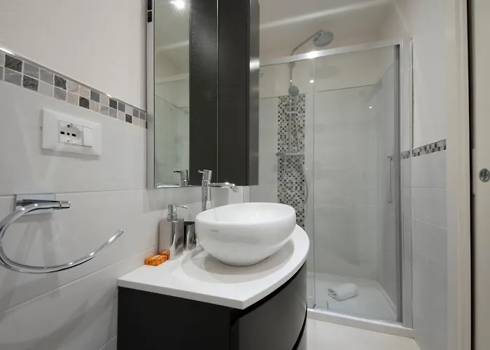 Apartman Housmart Berengario 22 Bologna