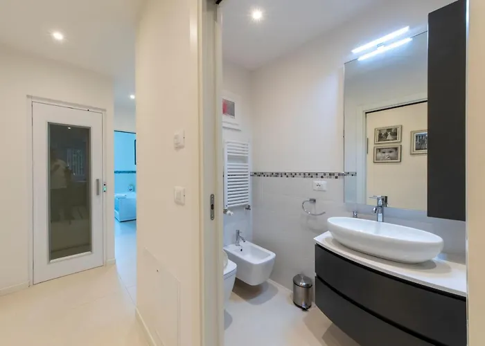 아파트 Housmart Berengario 22