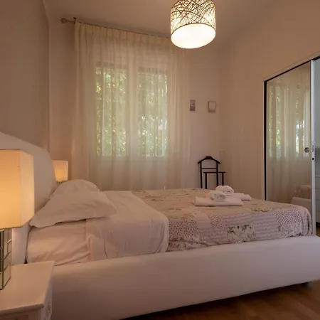 Housmart Berengario 22 * Bolonia