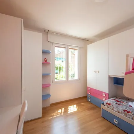 Apartamento Housmart Berengario 22 Bolonia