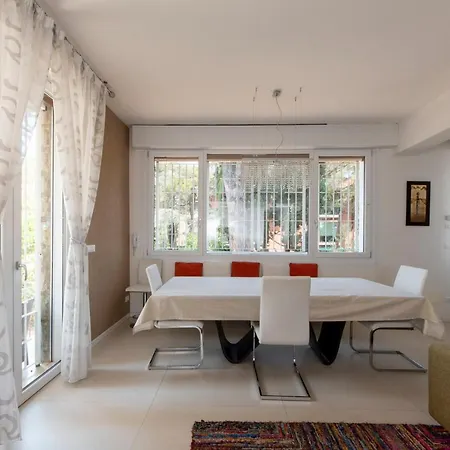 Housmart Berengario 22 Apartamento Bolonia