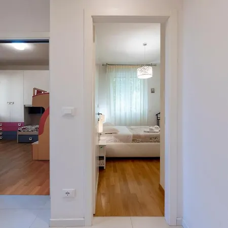 Apartamento Housmart Berengario 22