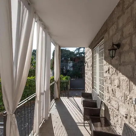 Housmart Berengario 22 * Bolonia