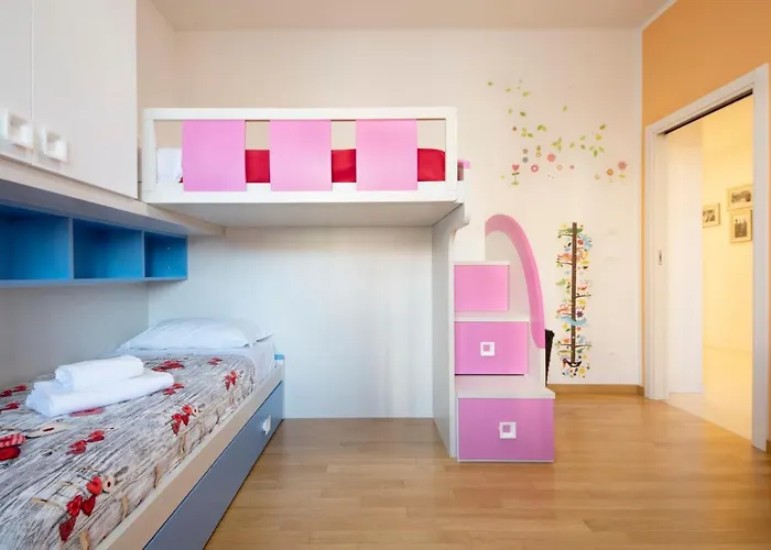 Lejlighed Housmart Berengario 22 Bologna