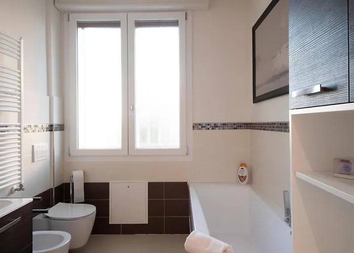 Housmart Berengario 22 Bologna