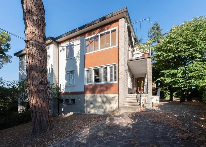 Lejlighed Housmart Berengario 22 *