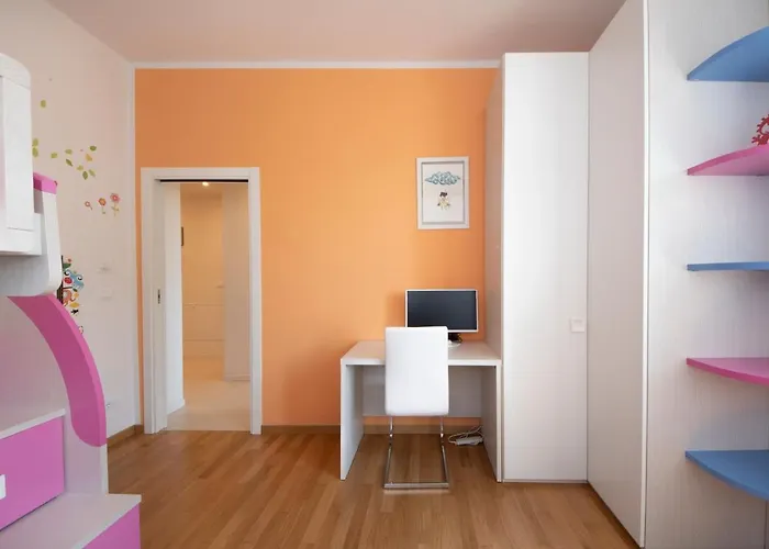 Housmart Berengario 22 アパート ボローニャ