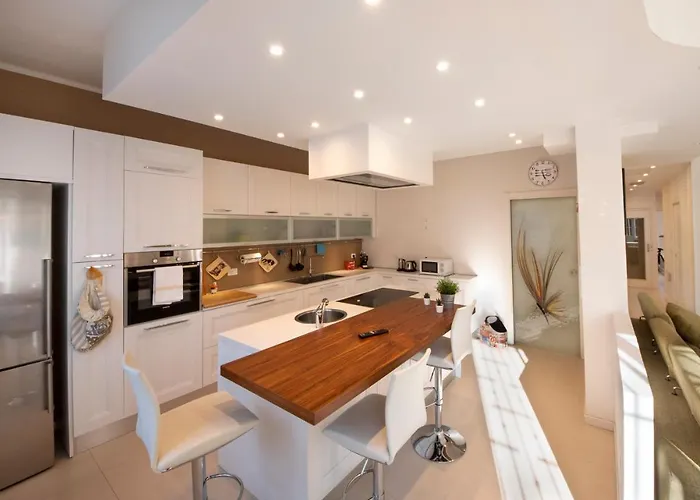 Housmart Berengario 22