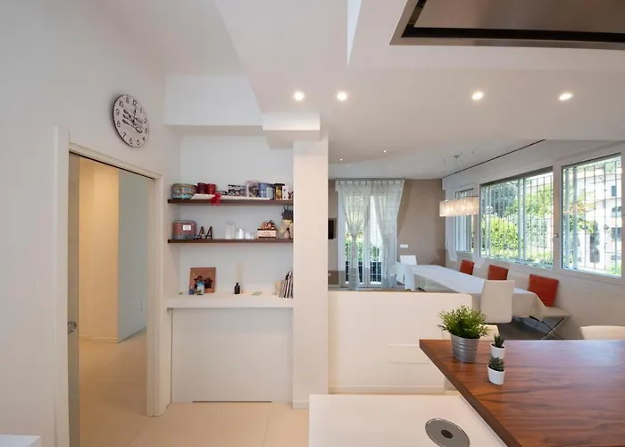 Housmart Berengario 22