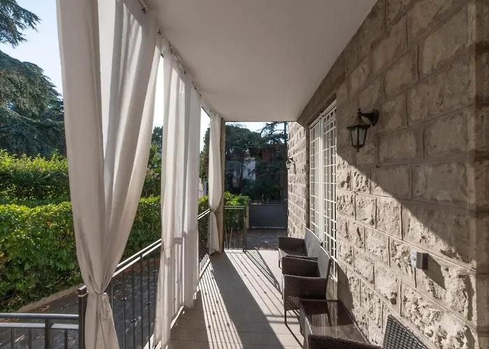 Housmart Berengario 22 * Bologna