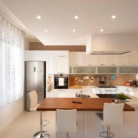 Housmart Berengario 22 * Bologne