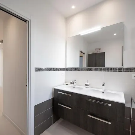 Appartement Housmart Berengario 22