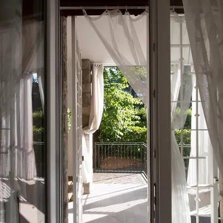 Housmart Berengario 22 Bologne