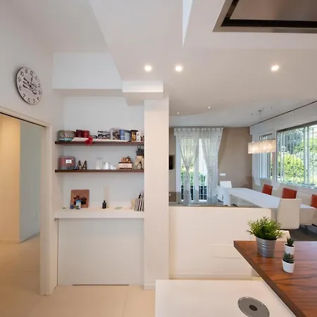 Housmart Berengario 22